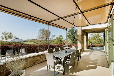 Villa Morgan – Villa di lusso con piscina ris...
