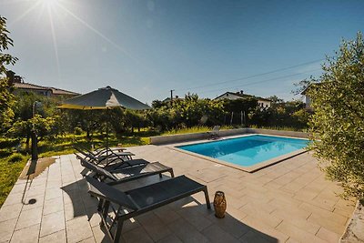 Affascinante casa Castelo con piscina