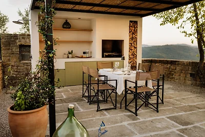 Affascinante casa vacanze per 4 persone con p...