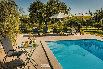 Charmantes Haus Castelo mit Pool