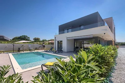 Villa di lusso, moderna, di nuova costruzione...