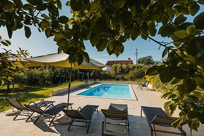 Affascinante casa Castelo con piscina