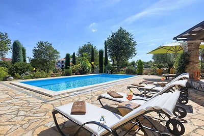 Tolles Hotel mit für Familien mit Kindern