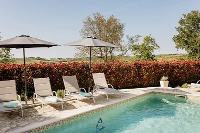 Villa Morgan – Villa di lusso con piscina ris...