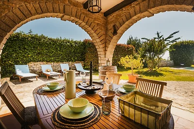 Vakantiehuis Ontspannende vakantie 