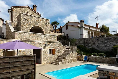 Vakantiehuis Ontspannende vakantie 