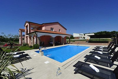 Charmante villa Tea Novigrad met...