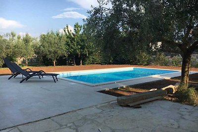 Charmantes Familienhaus mit tollem Pool und...