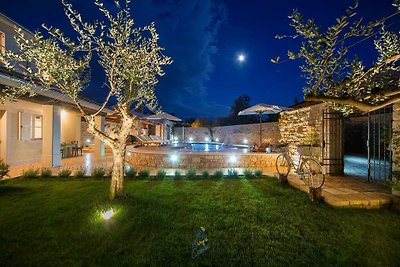 Charming Istrian Villa great for families and...