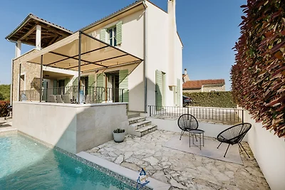 Villa Morgan – Villa di lusso con piscina ris...