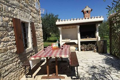 Charmantes Familienhaus mit tollem Pool und...