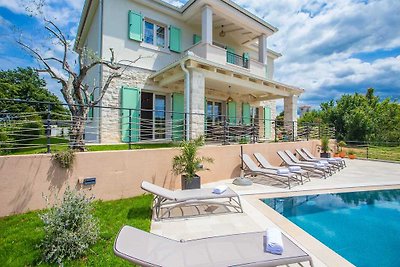 Elegant 4 BD for up to 8 guests private pool