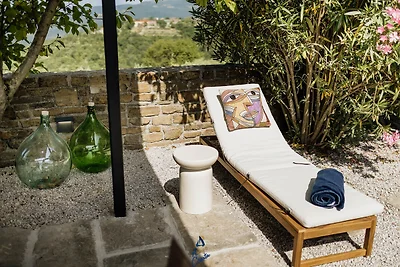 Affascinante casa vacanze per 4 persone con p...