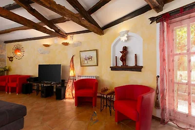 Tolles Hotel mit für Familien mit Kindern