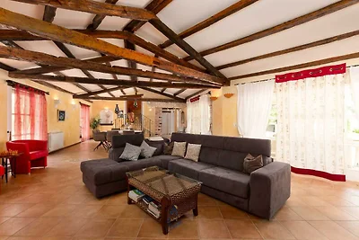 Tolles Hotel mit für Familien mit Kindern