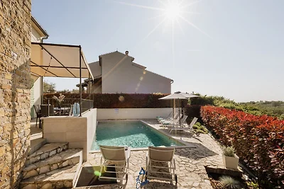 Villa Morgan – Villa di lusso con piscina ris...