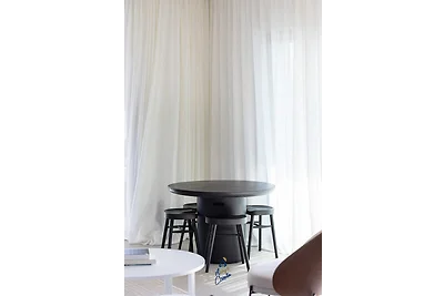 Villa di design con 3 camere da letto e...