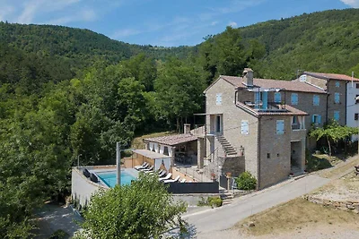 Vakantiehuis Ontspannende vakantie 