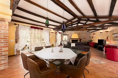 Tolles Hotel mit für Familien mit Kindern