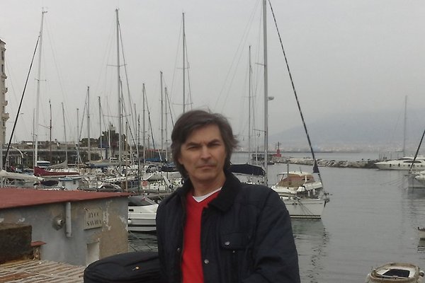 Mr. A. Lanin Mr. A. Lanin