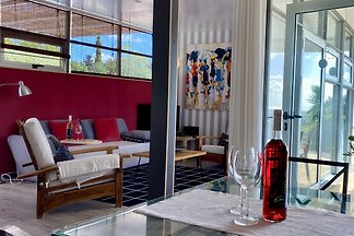 Ruhe und Entspannung pur!