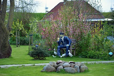 Haus am Deich - Bungalow