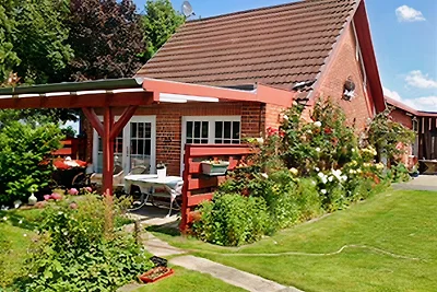 Haus am Deich - Bungalow