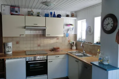 Haus am Deich - Bungalow