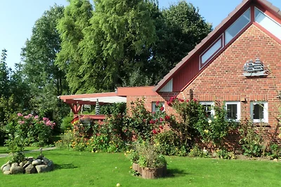 Haus am Deich - Bungalow