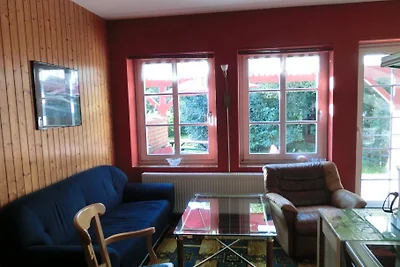 Haus am Deich - Westhaus