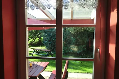Haus am Deich - Westhaus