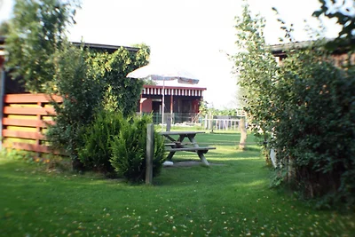 Haus am Deich - Westhaus