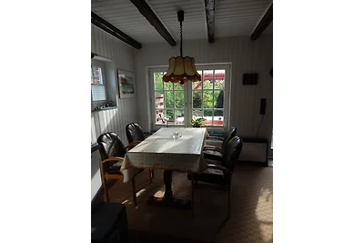 Haus am Deich - Bungalow