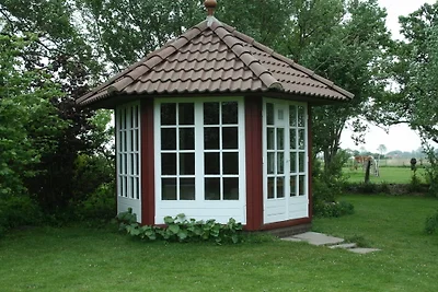 Haus am Deich - Bungalow