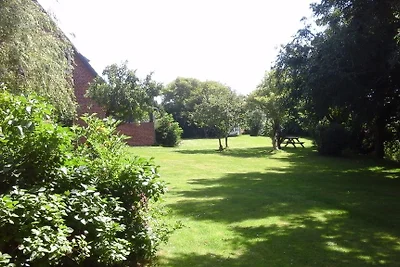 Haus am Deich - Westhaus