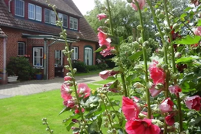Haus am Deich - Westhaus