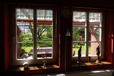 Haus am Deich - Westhaus