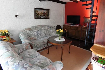 Haus am Deich - Bungalow