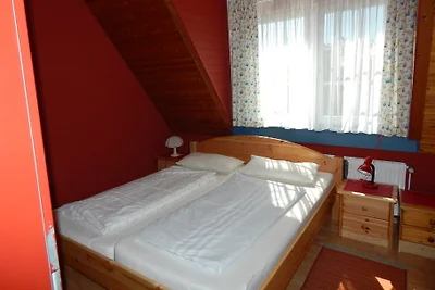 Haus am Deich - Osthaus