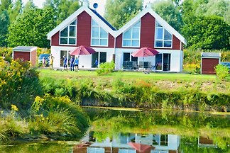 Ferienhaus Am See