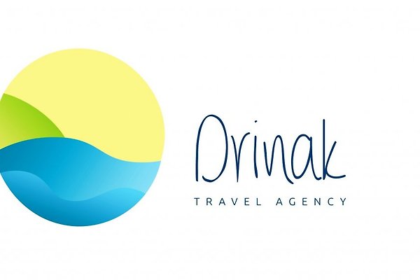 <span style="font-size:smaller;">Compañía Drinak - travel agency</span><br> Sig.ra Milohanic <span style="font-size:smaller;">Compañía Drinak - travel agency</span><br> Sig.ra Milohanic