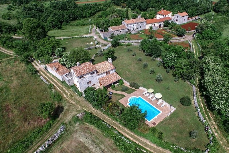 Villa Bendek