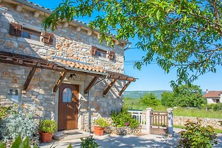 Ferienhaus Luca, in Rakalj