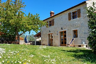 HAUS "DRAGA", IN RAKALJ!