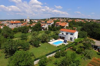 Villa Berni****, in Medulin