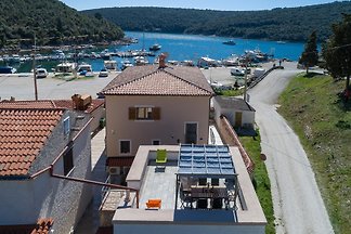 VILLA "PORTO", IN KRNIČKI PORAT
