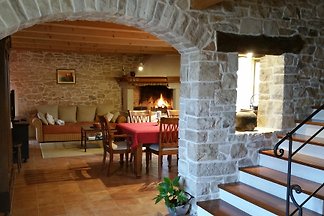 Domek letniskowy Villa Drinak