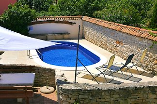 VILLA DRINAK****, IN RAKALJ