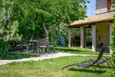HAUS  "DRAGA" RAKALJ - ISTRIEN