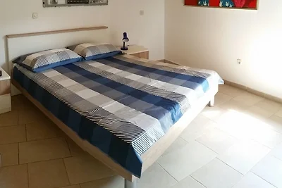 HAUS "KALAVOJNA" - DIREKT AM MEER